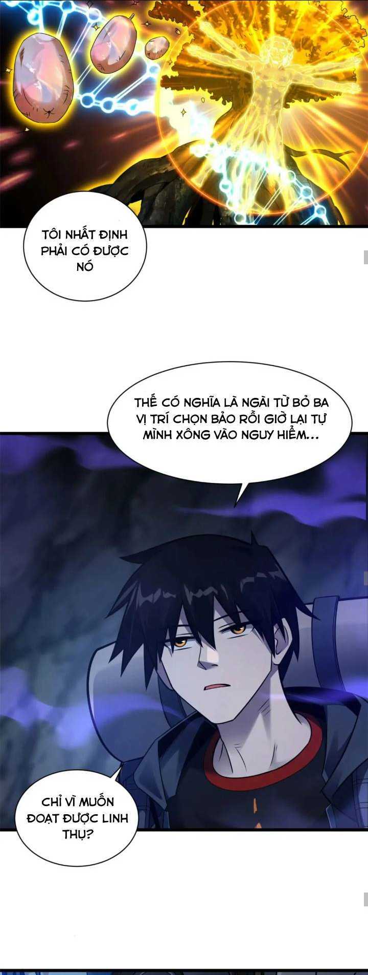 cửa hàng sủng thú siêu thần chapter 54 - Next chapter 55