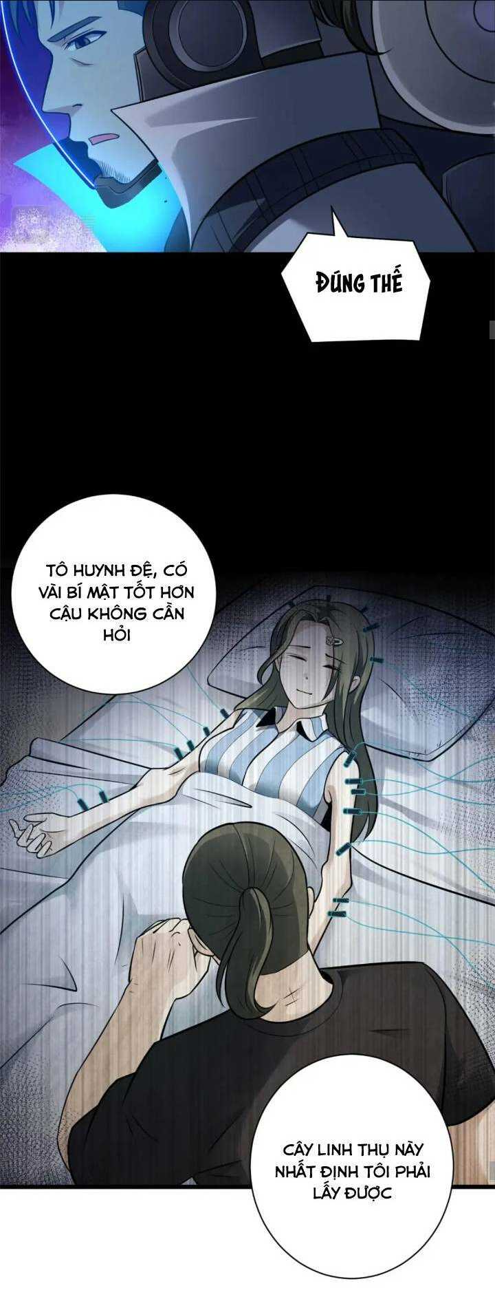 cửa hàng sủng thú siêu thần chapter 54 - Next chapter 55