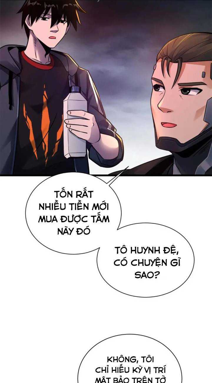 cửa hàng sủng thú siêu thần chapter 54 - Next chapter 55