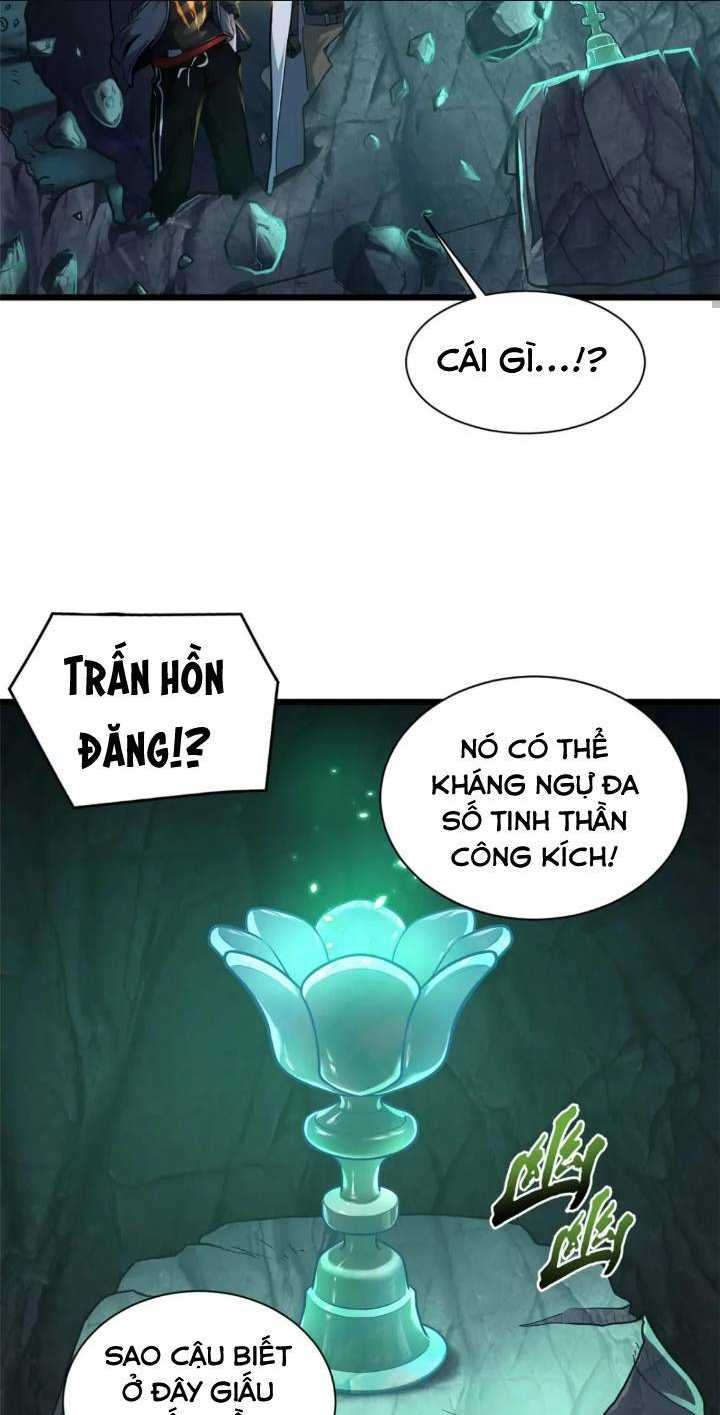 cửa hàng sủng thú siêu thần chapter 54 - Next chapter 55