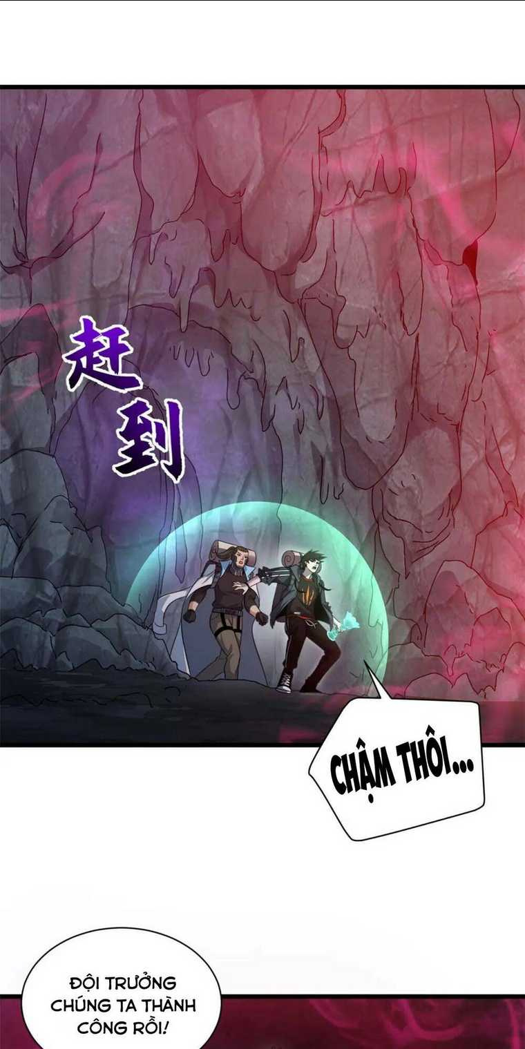 cửa hàng sủng thú siêu thần chapter 55 - Next chapter 56