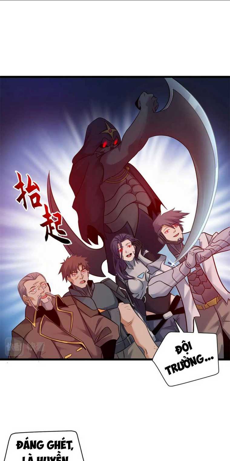 cửa hàng sủng thú siêu thần chapter 55 - Next chapter 56