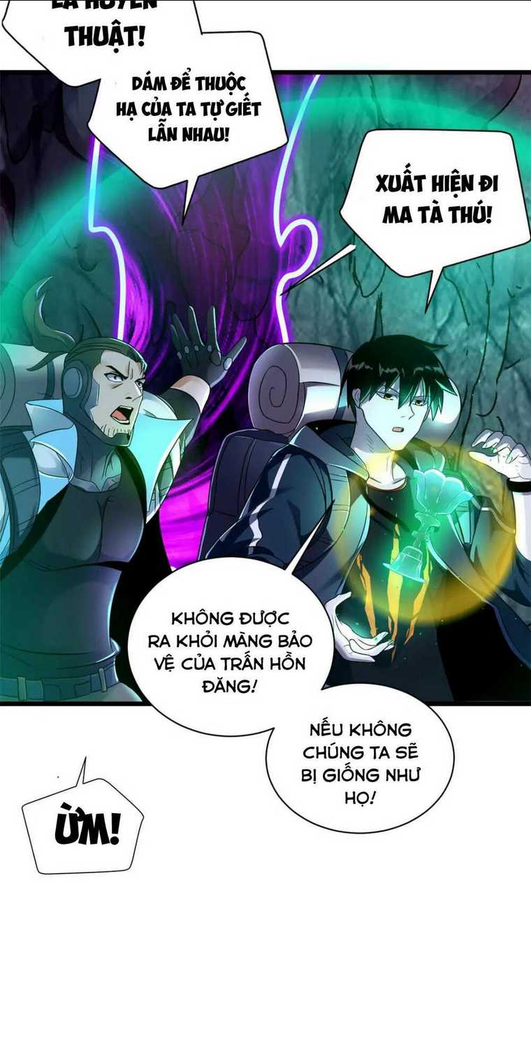 cửa hàng sủng thú siêu thần chapter 55 - Next chapter 56