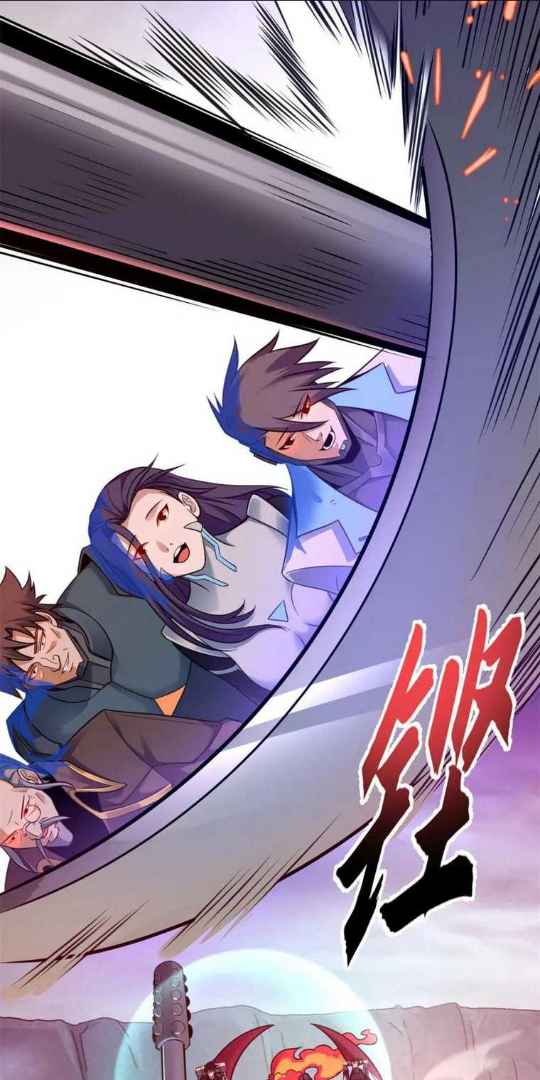 cửa hàng sủng thú siêu thần chapter 55 - Next chapter 56