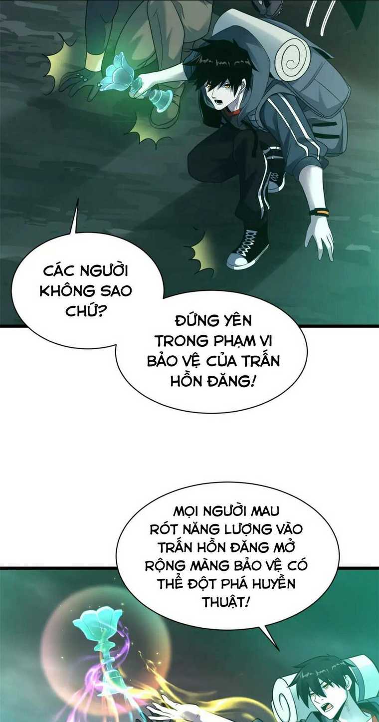 cửa hàng sủng thú siêu thần chapter 55 - Next chapter 56