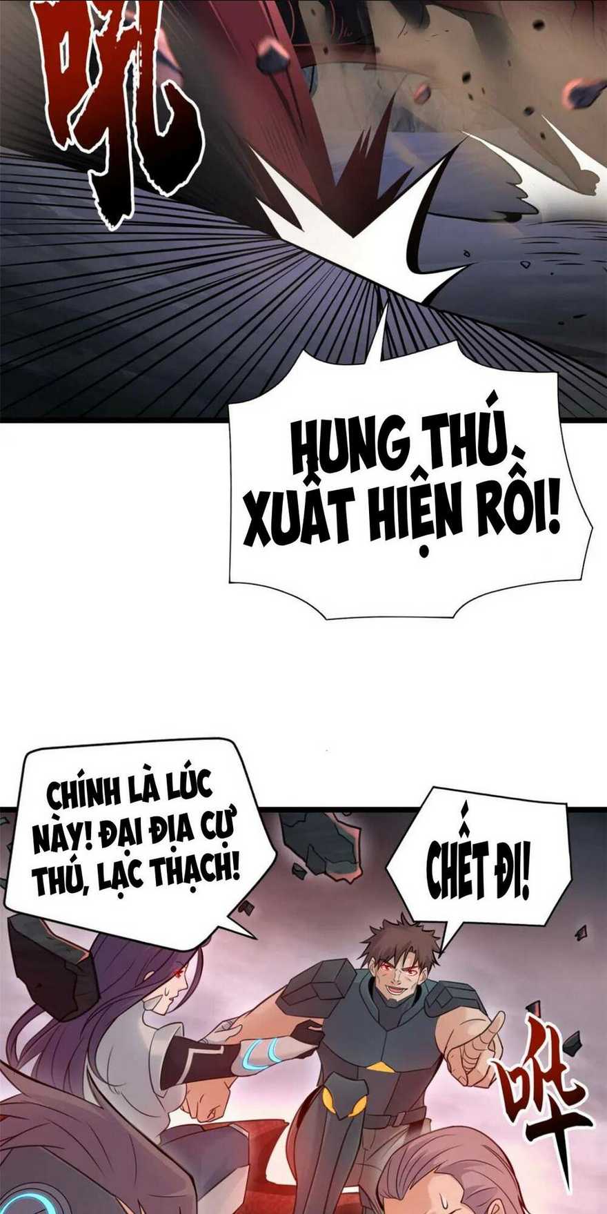 cửa hàng sủng thú siêu thần chapter 55 - Next chapter 56