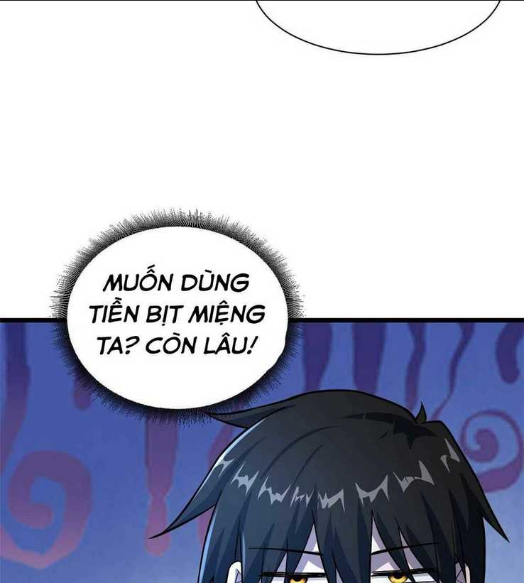 cửa hàng sủng thú siêu thần chapter 58 - Trang 2