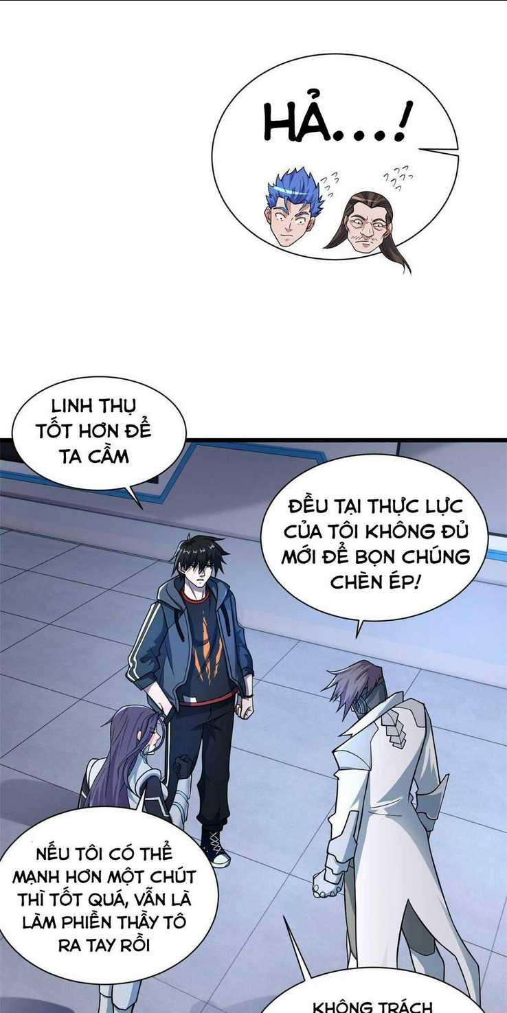 cửa hàng sủng thú siêu thần chapter 58 - Trang 2