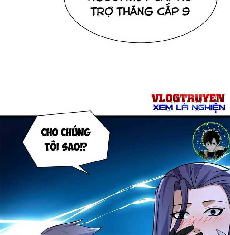 cửa hàng sủng thú siêu thần chapter 58 - Trang 2