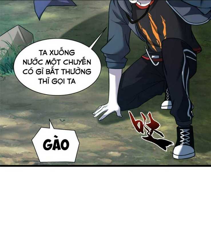 cửa hàng sủng thú siêu thần chapter 58 - Trang 2