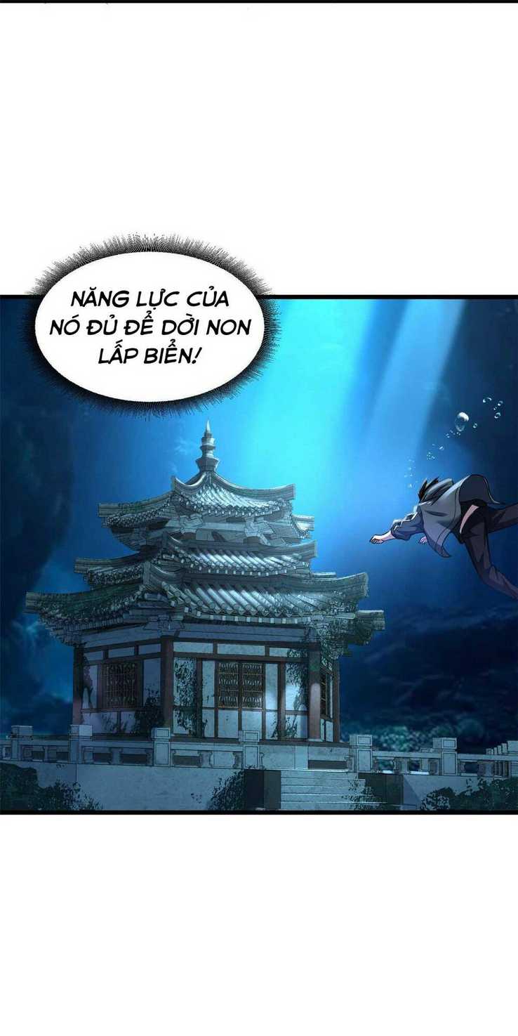 cửa hàng sủng thú siêu thần chapter 58 - Trang 2