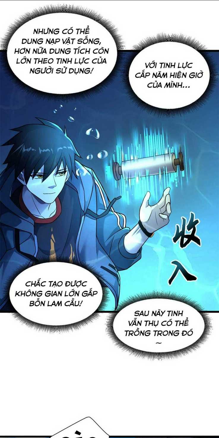 cửa hàng sủng thú siêu thần chapter 58 - Trang 2