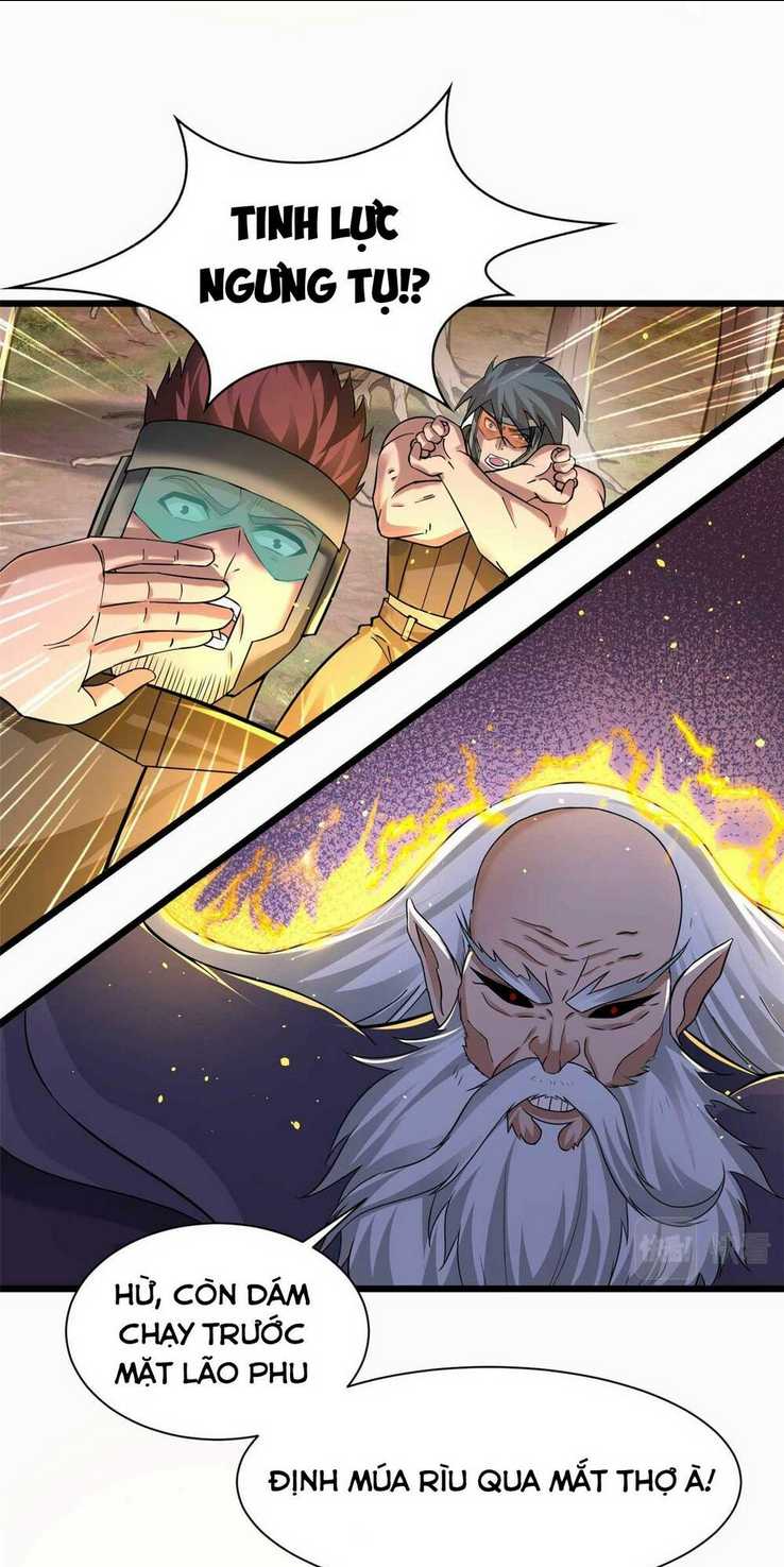 cửa hàng sủng thú siêu thần chapter 58 - Trang 2