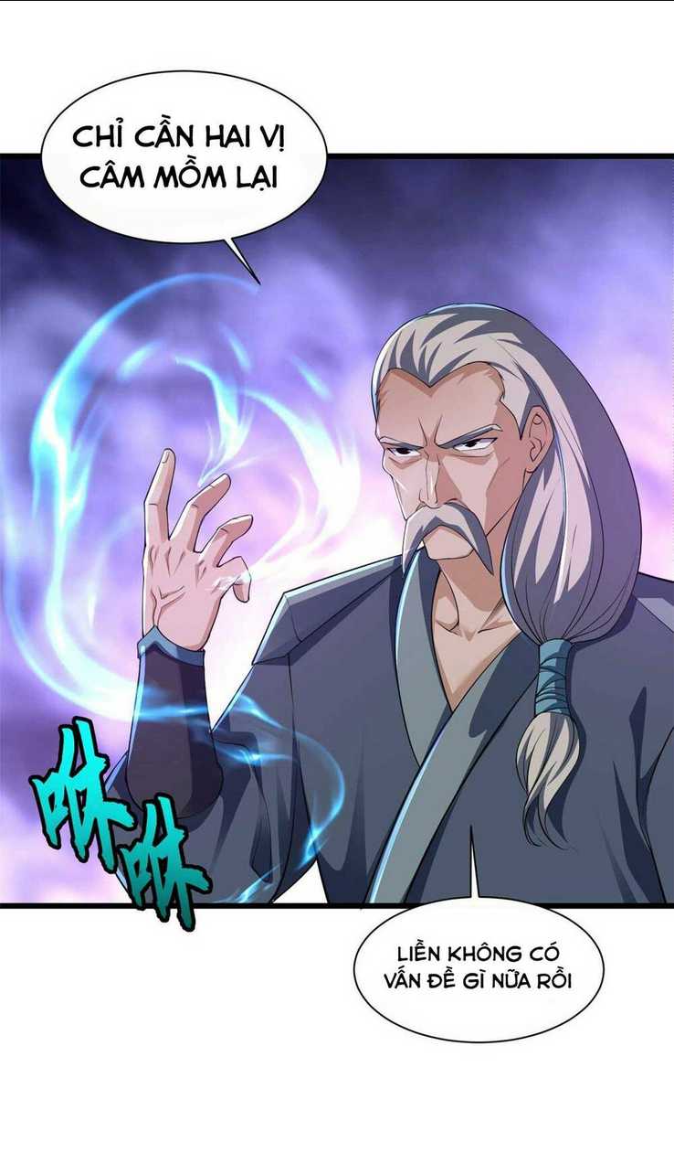 cửa hàng sủng thú siêu thần chapter 58 - Trang 2