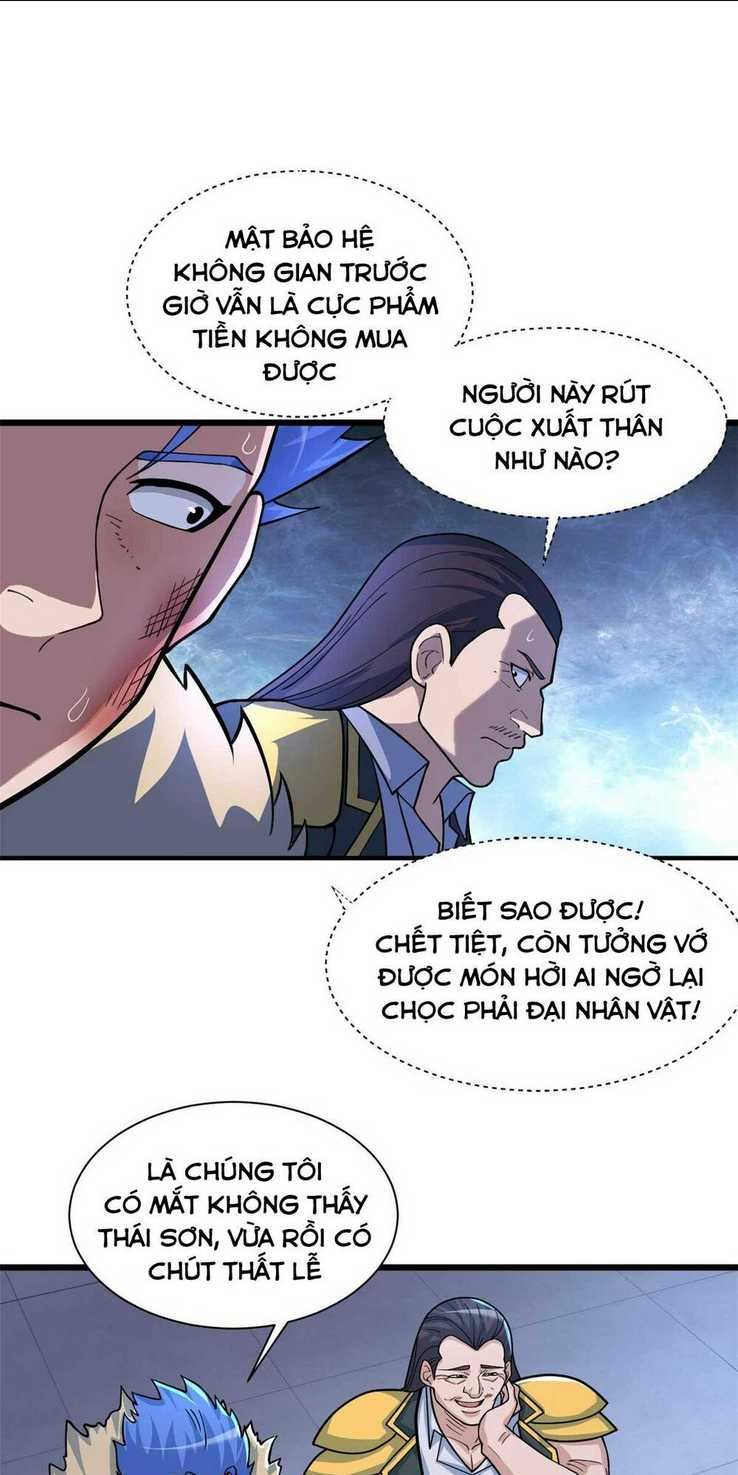 cửa hàng sủng thú siêu thần chapter 58 - Trang 2