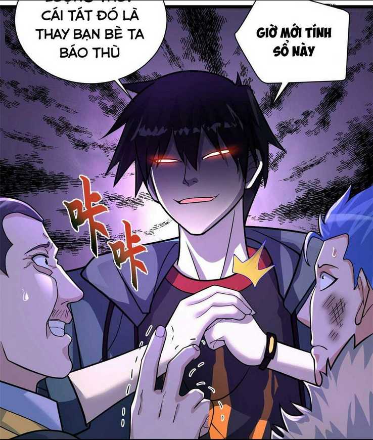 cửa hàng sủng thú siêu thần chapter 58 - Trang 2