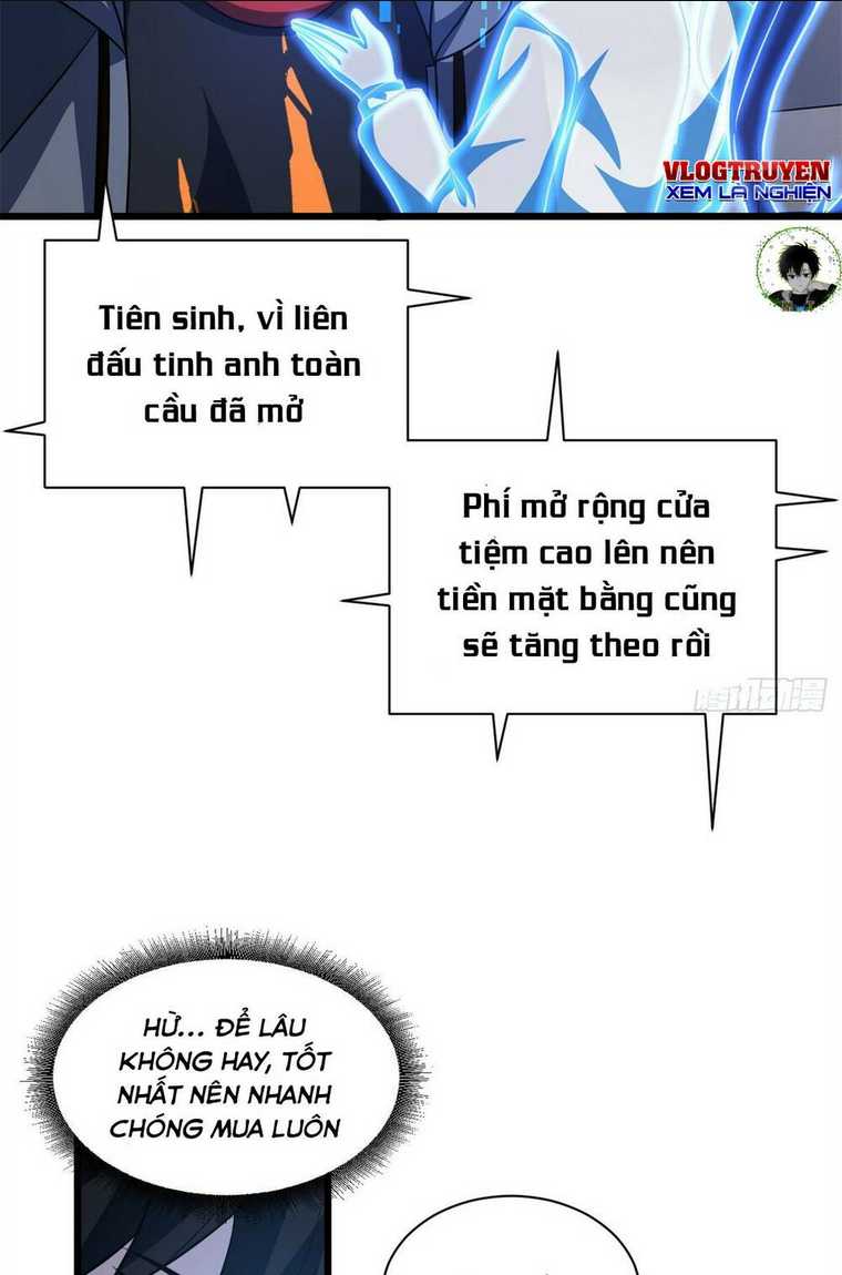 cửa hàng sủng thú siêu thần chapter 61 - Trang 2