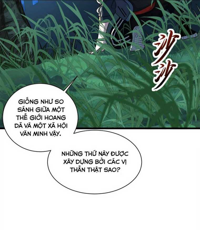 cửa hàng sủng thú siêu thần chapter 61 - Trang 2