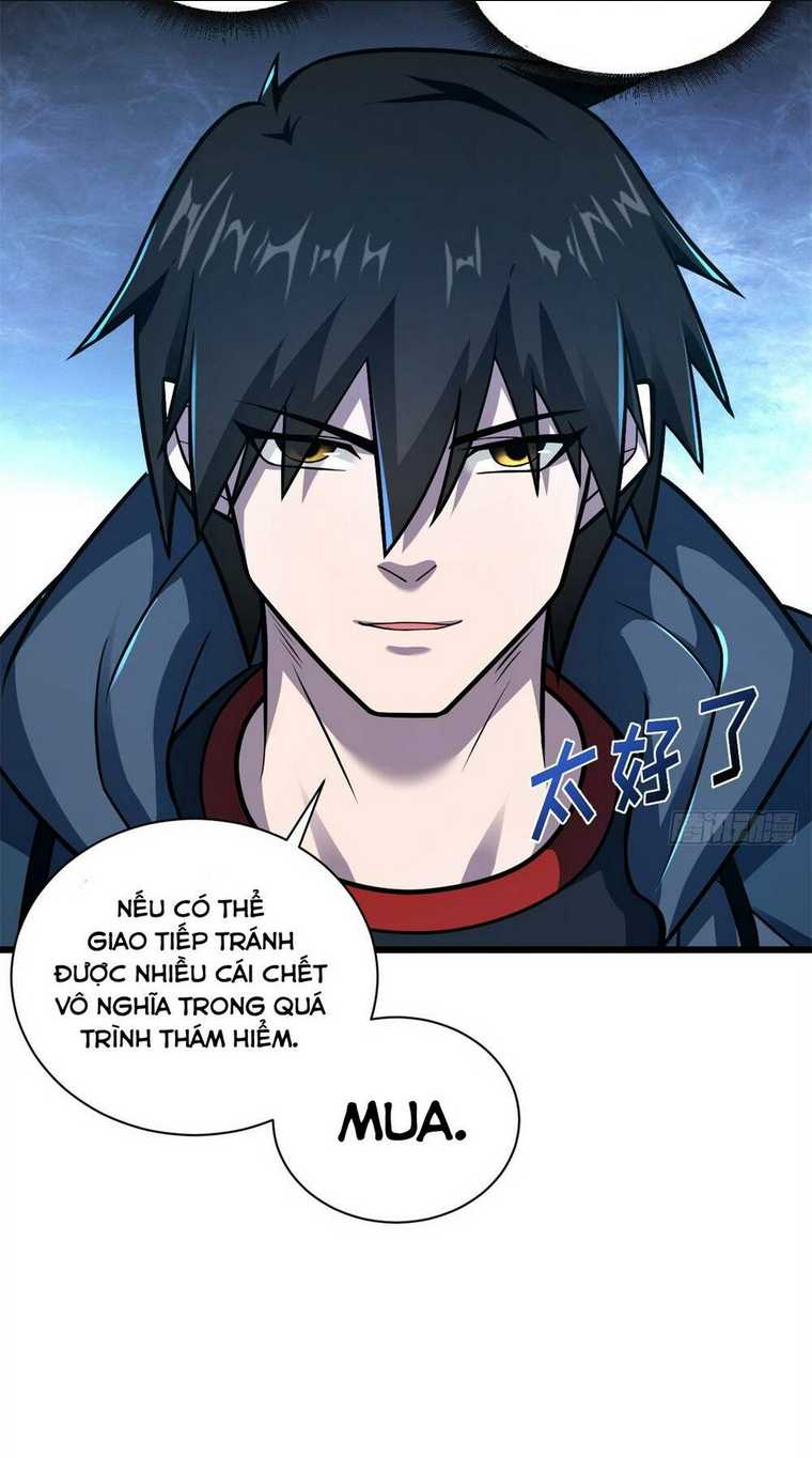 cửa hàng sủng thú siêu thần chapter 61 - Trang 2