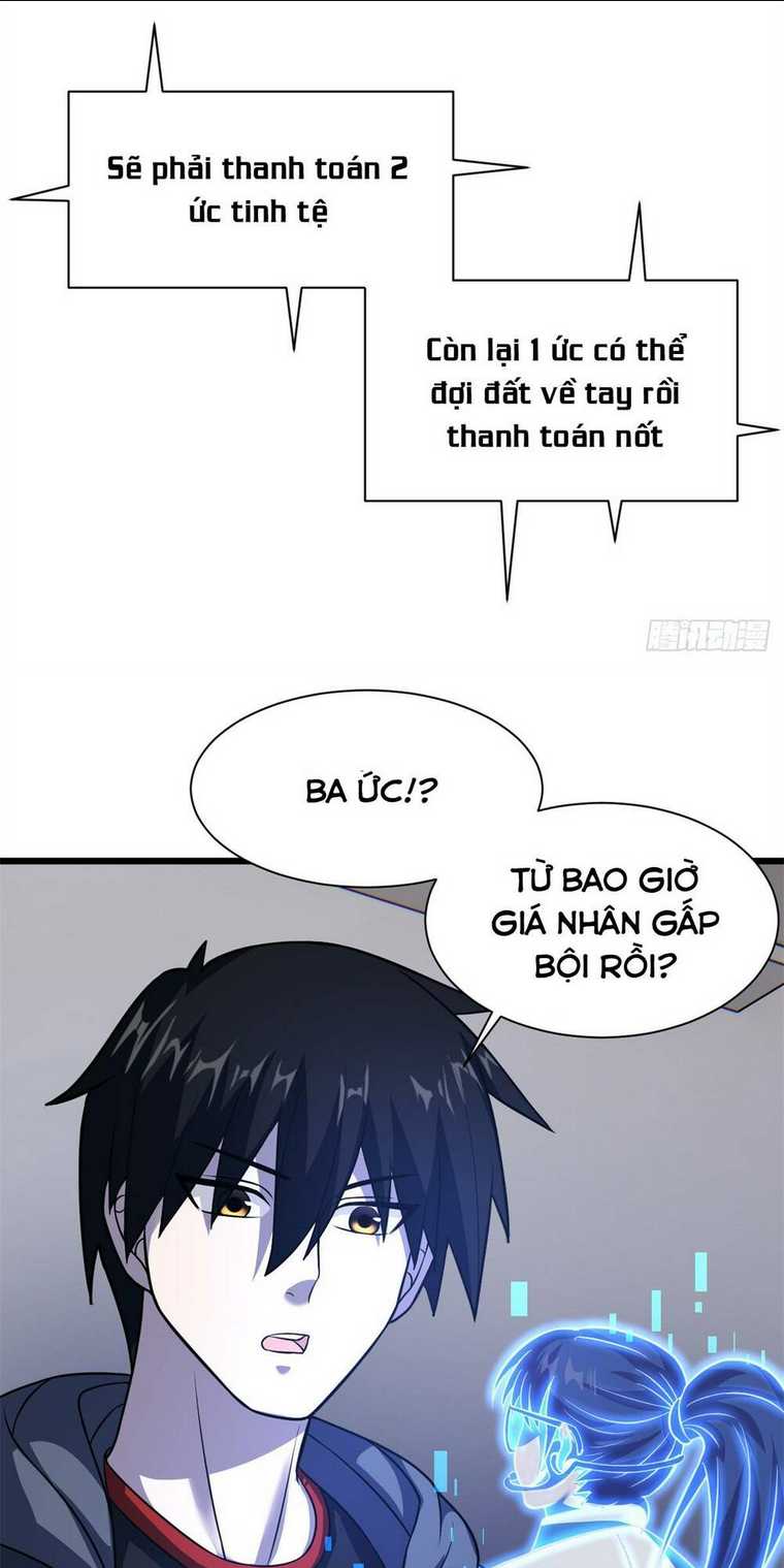 cửa hàng sủng thú siêu thần chapter 61 - Trang 2