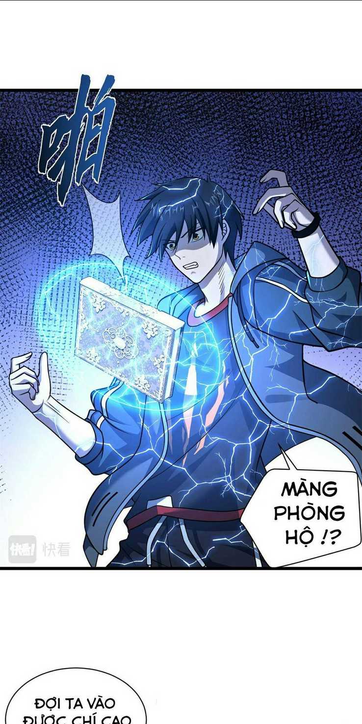 cửa hàng sủng thú siêu thần chapter 64 - Next chapter 65