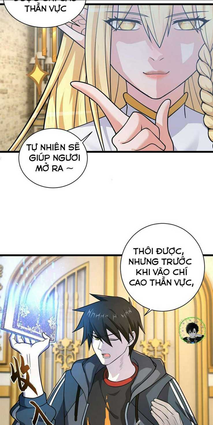 cửa hàng sủng thú siêu thần chapter 64 - Next chapter 65