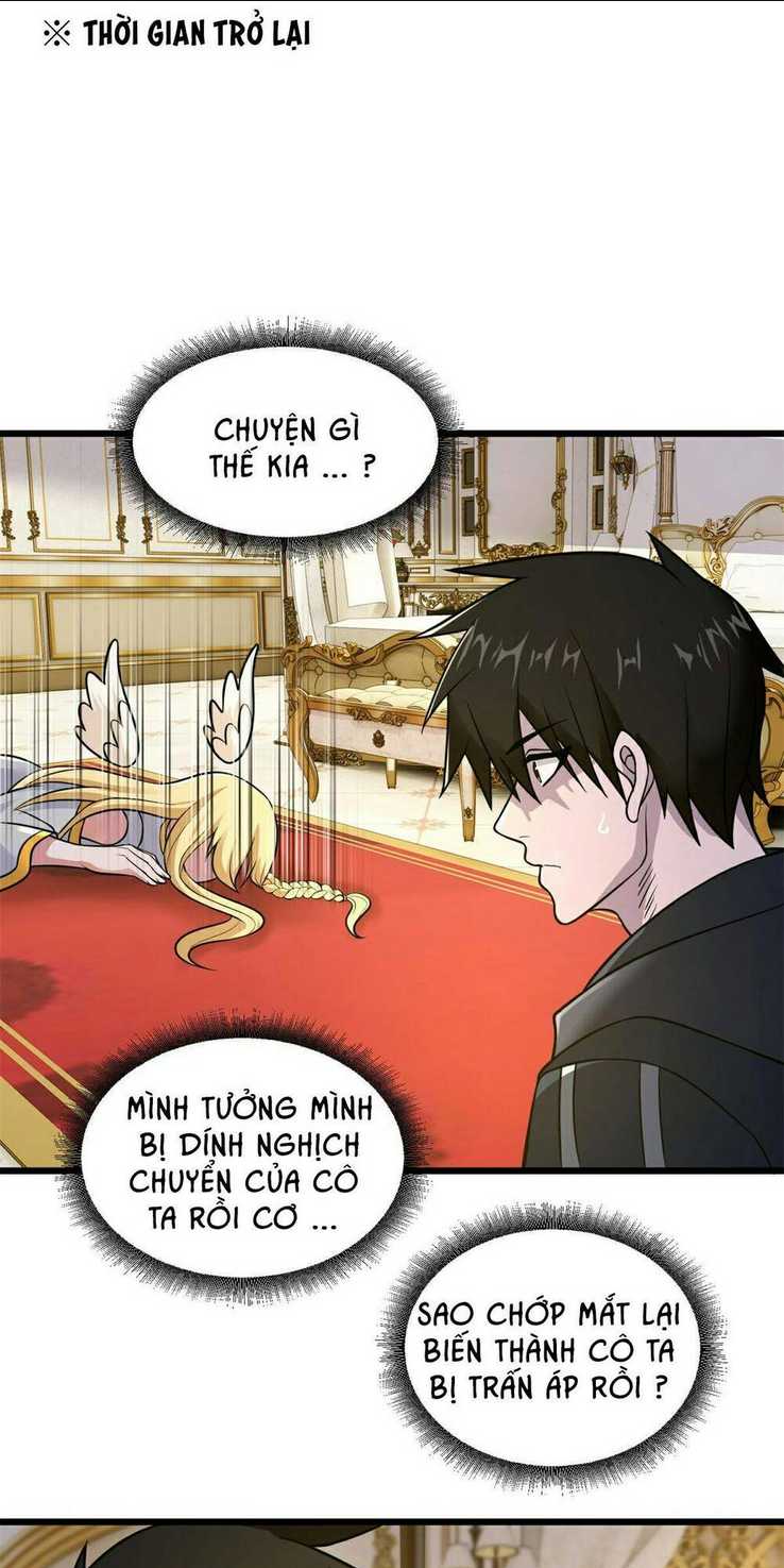 cửa hàng sủng thú siêu thần chapter 64 - Next chapter 65