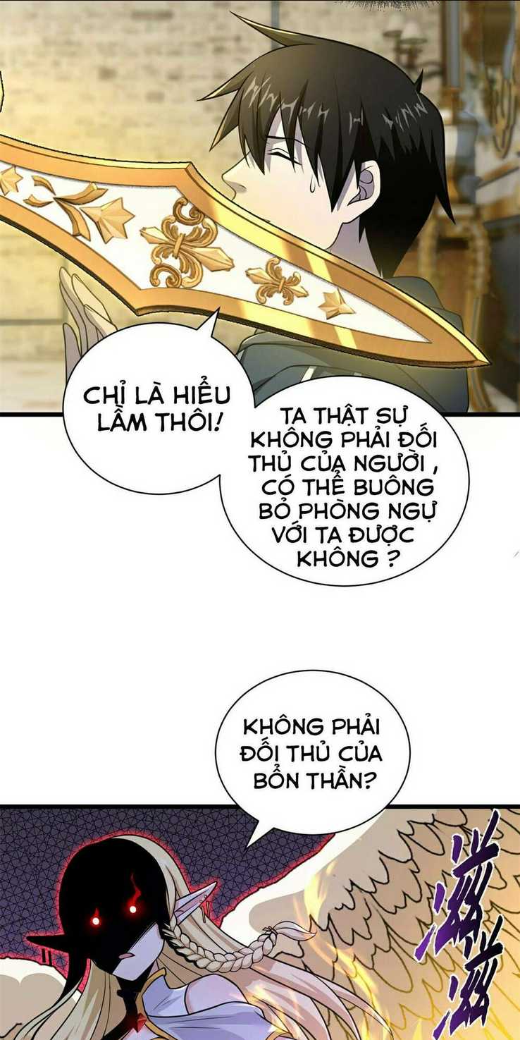 cửa hàng sủng thú siêu thần chapter 64 - Next chapter 65