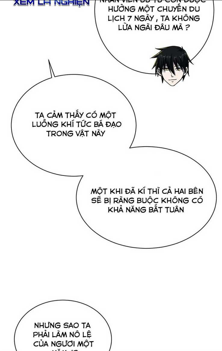 cửa hàng sủng thú siêu thần chapter 64 - Next chapter 65