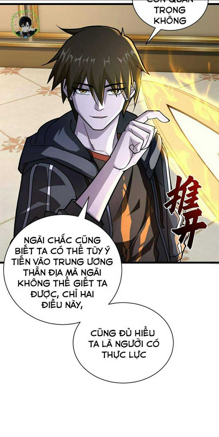 cửa hàng sủng thú siêu thần chapter 64 - Next chapter 65