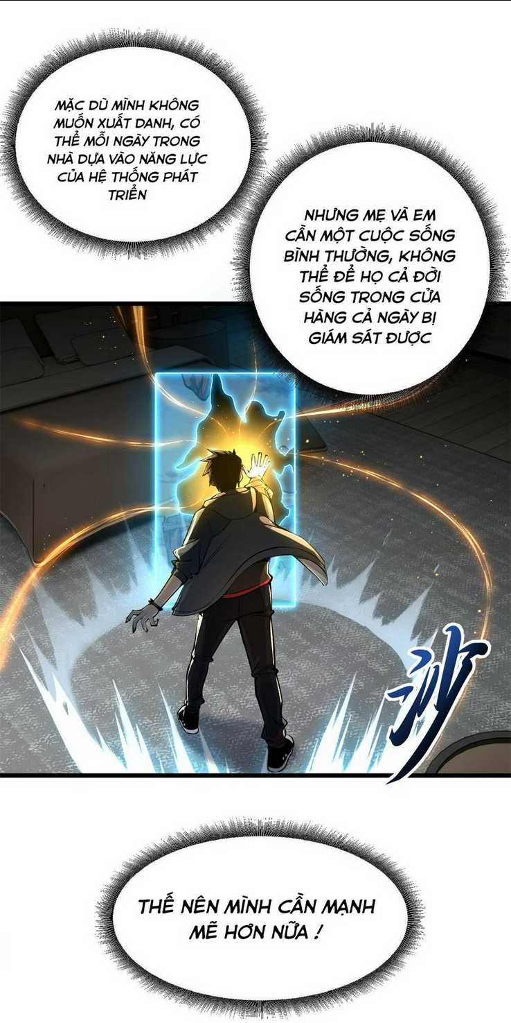 cửa hàng sủng thú siêu thần chapter 70 - Trang 2