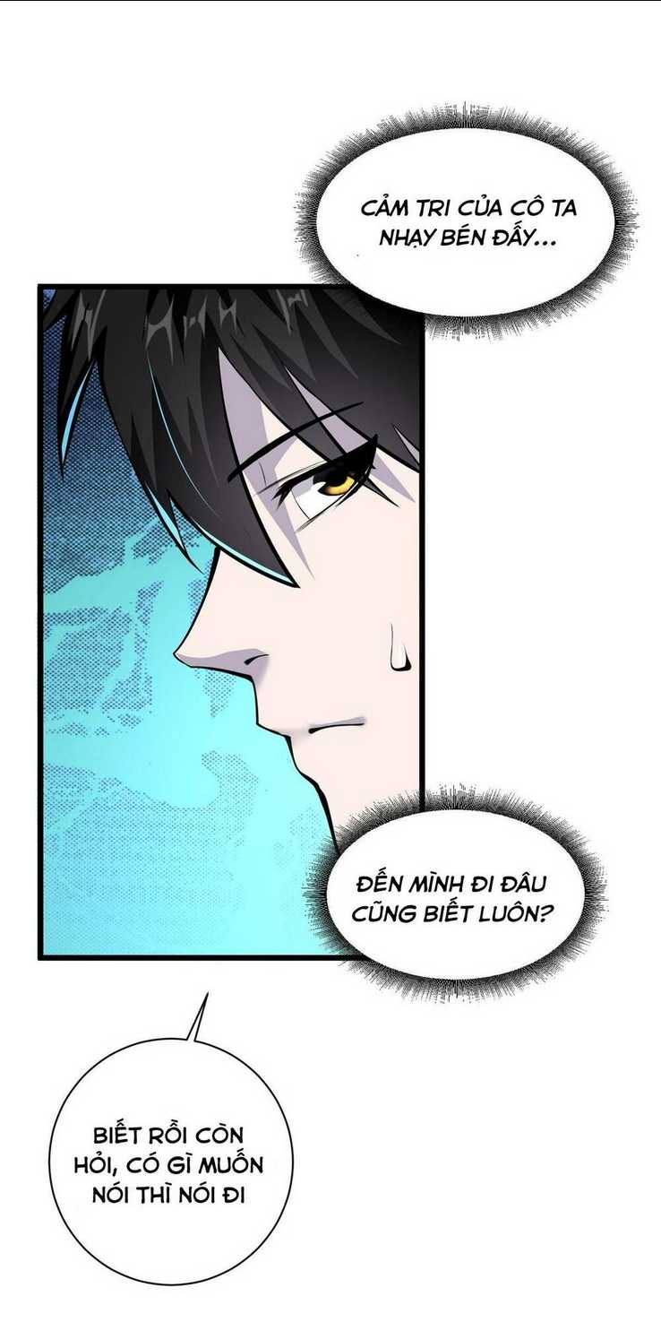 cửa hàng sủng thú siêu thần chapter 70 - Trang 2