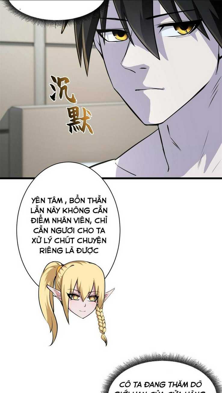 cửa hàng sủng thú siêu thần chapter 70 - Trang 2