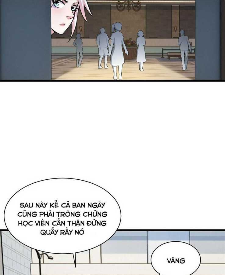 cửa hàng sủng thú siêu thần chapter 70 - Trang 2