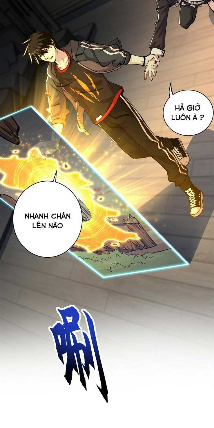 cửa hàng sủng thú siêu thần chapter 70 - Trang 2