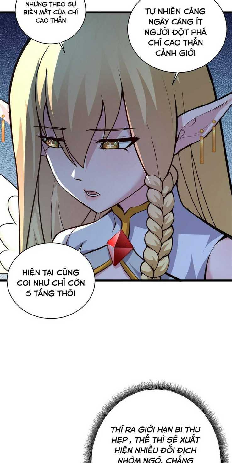 cửa hàng sủng thú siêu thần chapter 70 - Trang 2