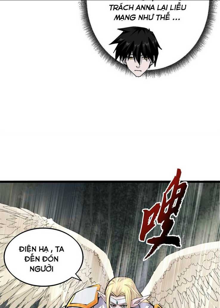 cửa hàng sủng thú siêu thần chapter 70 - Trang 2