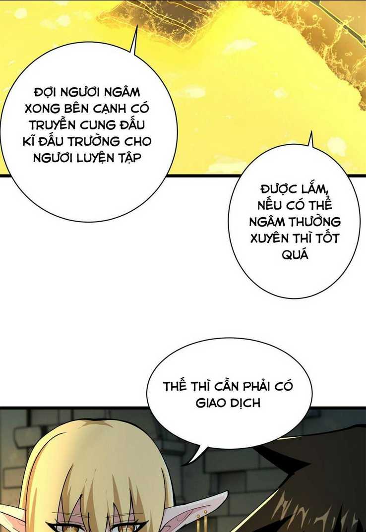 cửa hàng sủng thú siêu thần chapter 70 - Trang 2