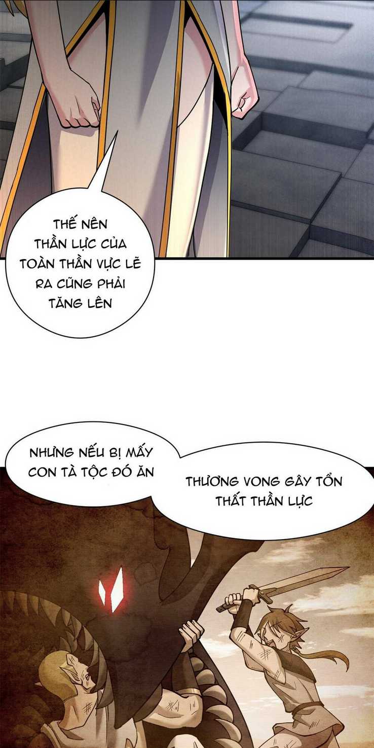 cửa hàng sủng thú siêu thần chapter 71 - Trang 2