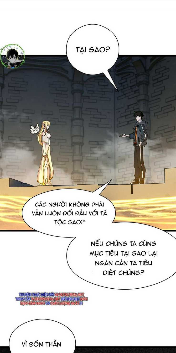 cửa hàng sủng thú siêu thần chapter 71 - Trang 2