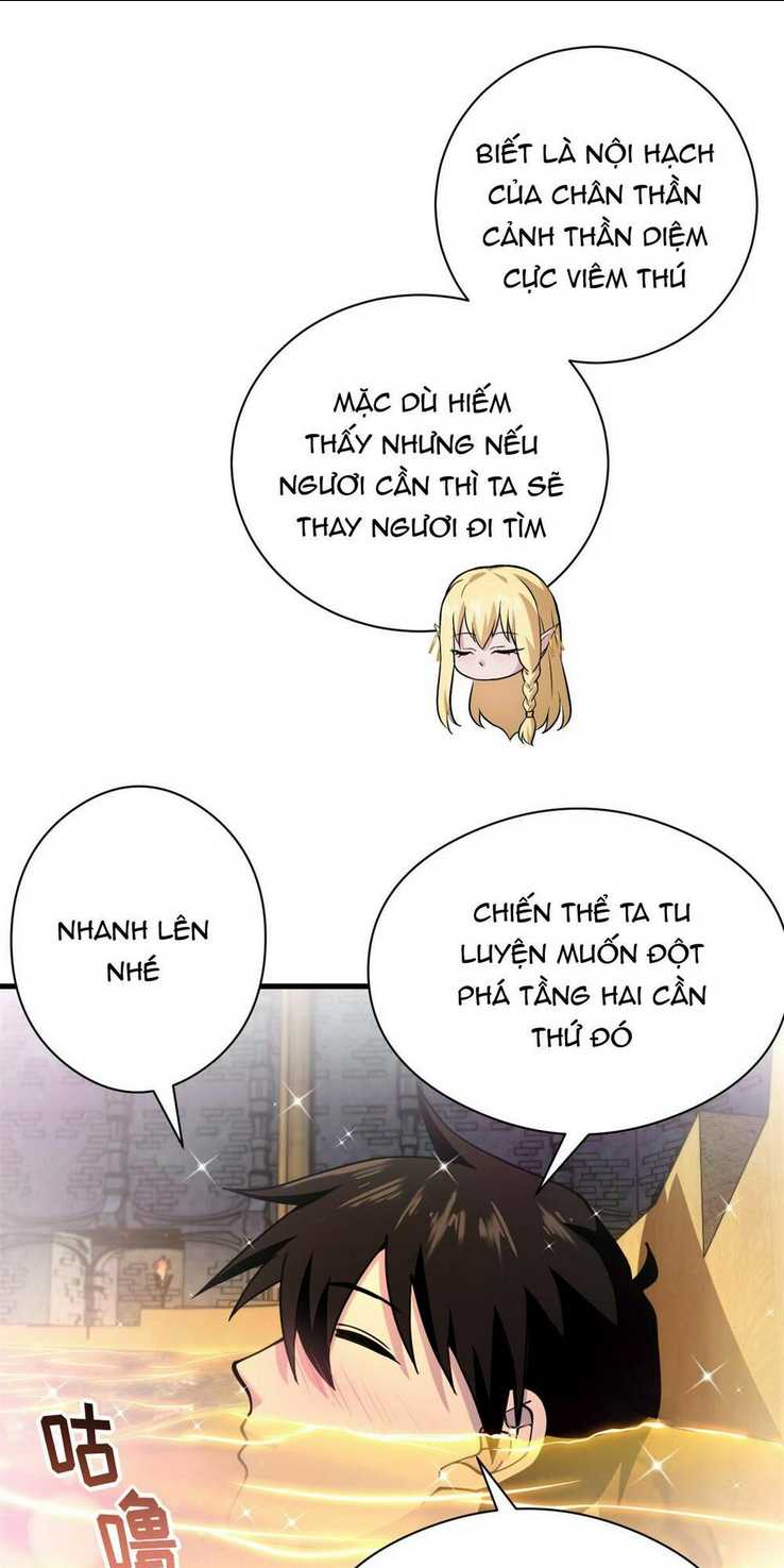 cửa hàng sủng thú siêu thần chapter 71 - Trang 2