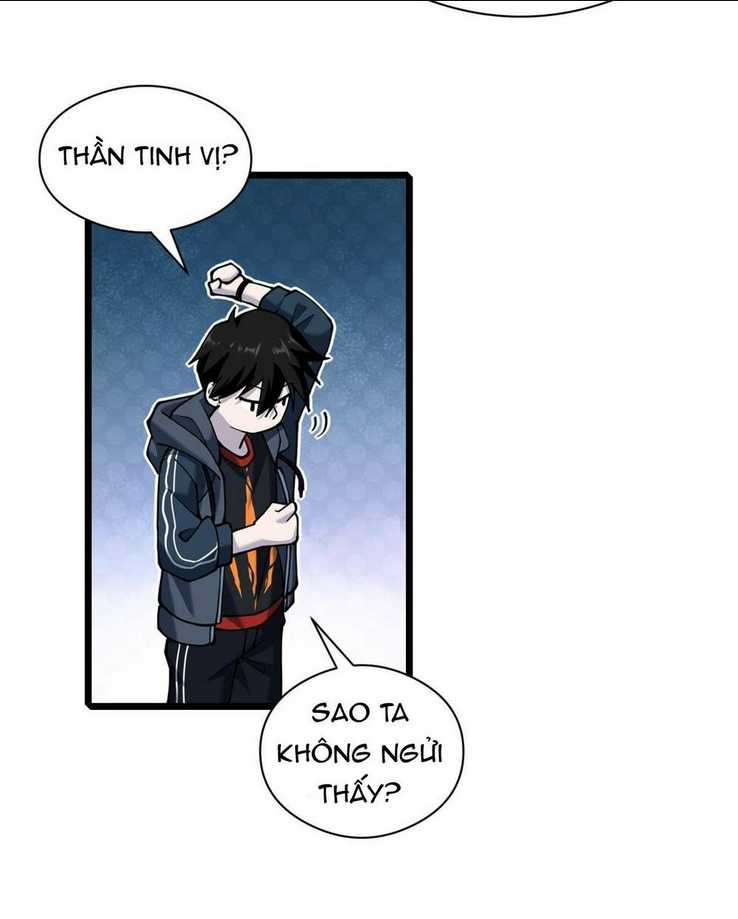 cửa hàng sủng thú siêu thần chapter 71 - Trang 2