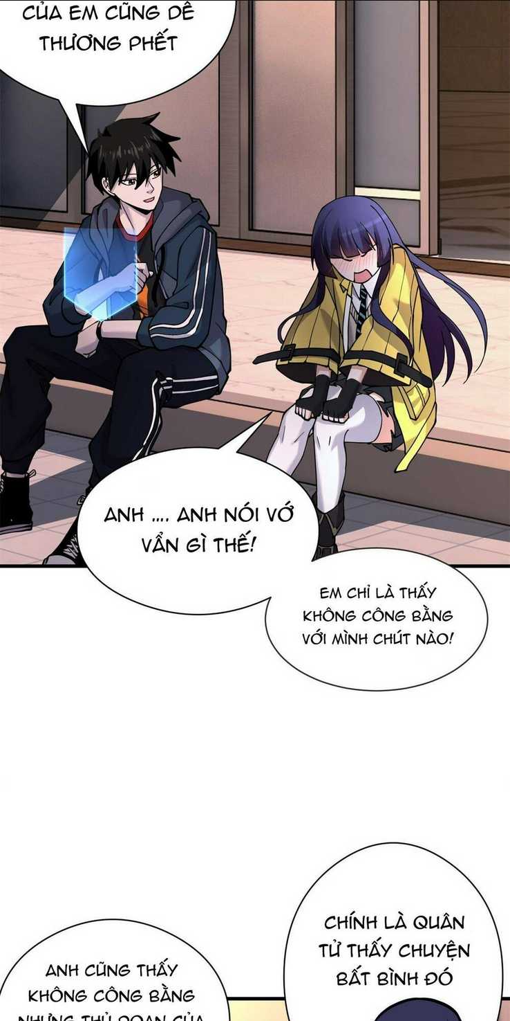 cửa hàng sủng thú siêu thần chapter 71 - Trang 2