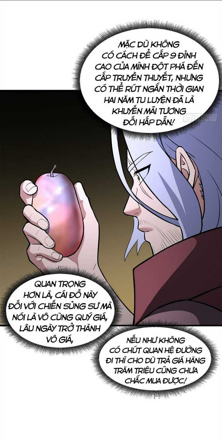 cửa hàng sủng thú siêu thần chapter 77 - Trang 2