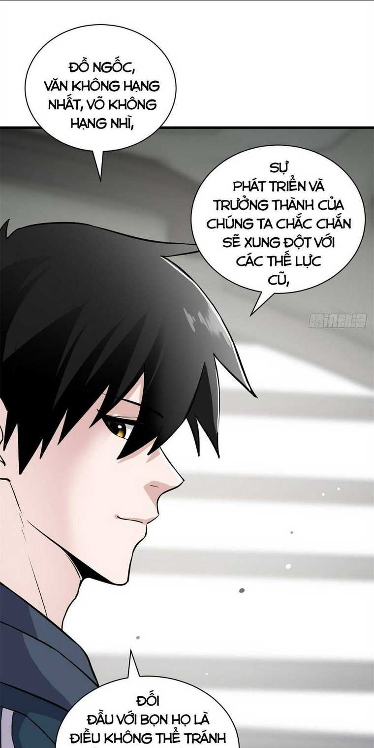 cửa hàng sủng thú siêu thần chapter 77 - Trang 2