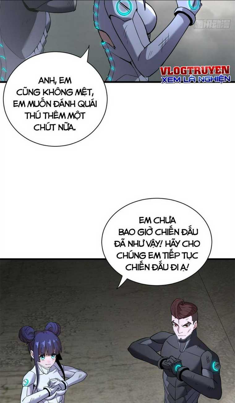 cửa hàng sủng thú siêu thần chapter 77 - Trang 2