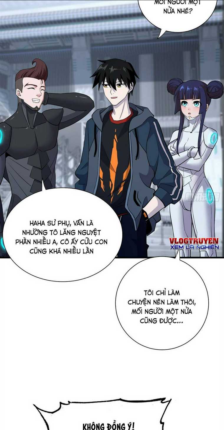 cửa hàng sủng thú siêu thần chapter 78 - Next chapter 79