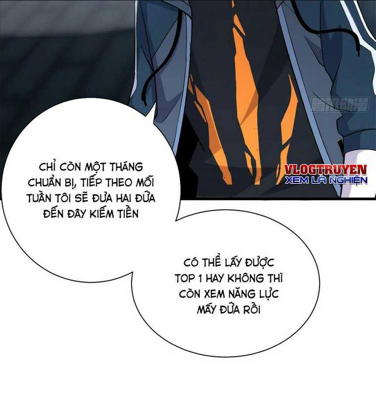 cửa hàng sủng thú siêu thần chapter 78 - Next chapter 79