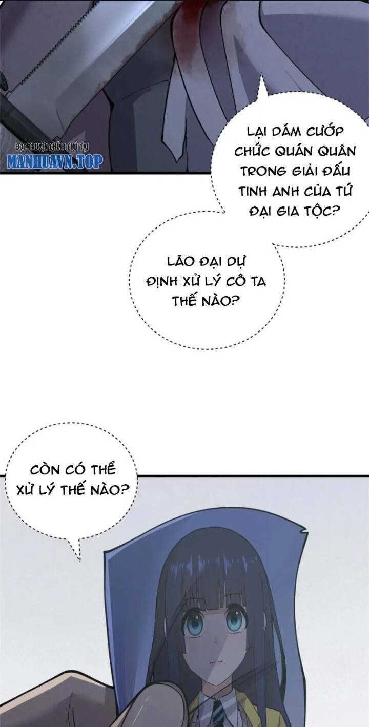 cửa hàng sủng thú siêu thần Chapter 81 - Trang 2