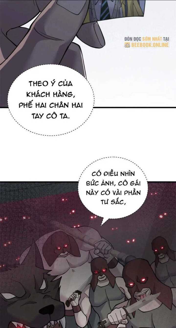 cửa hàng sủng thú siêu thần Chapter 81 - Trang 2